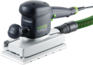 Шлифмашинка Rutscher в контейнере  T-Loc RS 200 EQ-Plus Festool