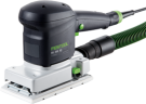 Шлифмашинка Rutscher в контейнере T-Loc RS 300 EQ-Plus Festool