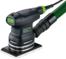 Шлифмашинка Rutscher   RTS 400 EQ 230V Festool