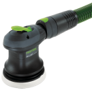 Шлифмашинка пневматическая LEX 2 125/7 Festool