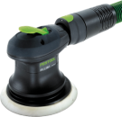 Шлифмашинка пневматическая LEX 2 150/11 Festool