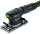 Шлифмашинка с пневмоприв.Rutscher LRS 93 M Festool