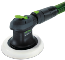 Шлифмашинка эксцентрик. с пневмоприв. LEX 2 185/7 Festool