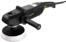 Машинка полировальная угловая Pollux 180 E Festool