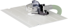 Кожух фрезерный BF-OF-CMS Festool