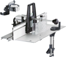 Плита для крепления фрезера, компл.  CMS-OF Festool
