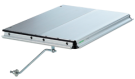 Расширитель стола   VB-CMS Festool
