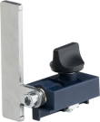 Упор откидной  MFT/3-AR Festool