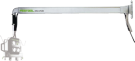 Консоль поворотная, 2,5 м, ASA 2500 CT/SR-EU Festool
