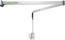 Консоль поворотная, 6 м, ASA 6000 CT/SR-EU Festool