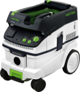 Аппарат пылеудаляющий с сист. Autoclean CTL 26 E AC 230V Festool