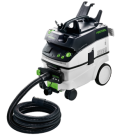 Аппарат пылеудаляющий с сист. Autoclean CTL 36 E AC-Planex 230V