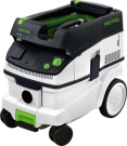 Пылесос, c 2-мя розетками CTL 26 E SD 230V Festool