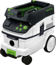Аппарат пылеудаляющий с сист. Autoclean CTM 26 E AC 230V Festool