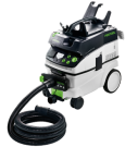 Аппарат пылеудаляющий с сист. Autoclean CTM 36 E AC-Planex 225 2