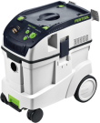 Аппарат пылеудаляющий спец. CTM 48 E LE EC Ind. Festool