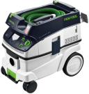 Аппарат пылеудаляющий спец. CTH 26 E / a Festool