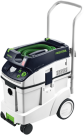 Аппарат пылеудаляющий спец. CTH 48 E / a Festool