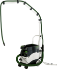 CT-консоль мобильная  CT-ASA/SB Festool