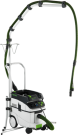 CT-консоль мобильная  CT26/36-ASA/SB 230V Festool
