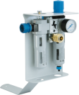 Блок подготовки воздуха VE-CT Festool