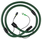 Шланг всасывающий, PLUG-IT D 27x3,5m-AS Festool