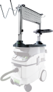 Рабочий центр WCR 1000 Festool