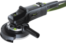 Шлифмашинка угловая RAS 180.04 E-AH Festool