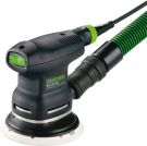 Шлифмашинка эксцентриковая  ETS 125 Q 230V Festool