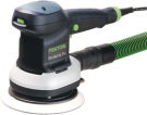 Шлифмашинка эксцентриковая ETS 150/3 E-C  230V Festool