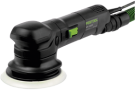 Шлифмашинка эксцентрик. в конт. T-Loc WTS 150/7 E-Plus Festool