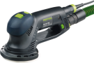 Шлифмашинка Rotex в конт.  T-Loc  RO 125 FEQ PLUS 230V Festool