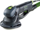 Шлифмашинка Rotex в конт.  T-Loc  RO 150 FEQ-PLUS 230V Festool