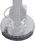 Кожух щётки защитной  BS-LHS 225 Festool