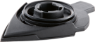 Плата-основание SSH-GE-STF-RO90 V93/6W Festool
