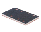 Подошва демпфирующая, комп. из 2шт IP-STF-80x133/8-STF LS130/2 F