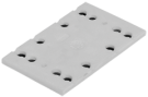 Подошва шлиф. Stickfix  SSH-80x130/8 Festool