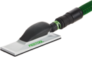 Шлифок ручной Fast Fix HSK-A 80x198 мм Festool