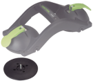Тарелка присоски вакуумной  GECKO DOSH-SGT-S Festool