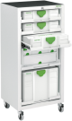 Стеллаж для контейнеров Systainer SYS-PORT 1000/2 Festool