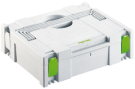 Контейнер Systainer SYS 1 Festool
