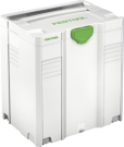 Контейнер Systainer T-Loc  SYS 5 395 X 295 X 420 Festool
