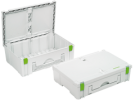 Контейнер Systainer SYS MAXI 2 Festool