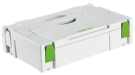 Контейнер Systainer SYS-MINI 265X170X70MM Festool