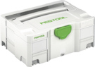 Контейнер   T-Loc для хранения рубанка SYS-EHL Festool