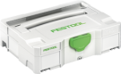 Контейнер для хранен.дрели-отвертки T-Loc SYS-C 12 Festool