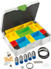 Контейнер сервисный  SYS-SERVICE LEX Festool