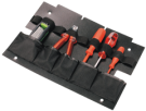 Накладка на крышку систейнера  WZD-SYS TL Festool
