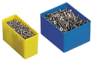 Ящики для конт., компл. из 2 шт.  Box Sys1 TL 49x245 or./2 Festo