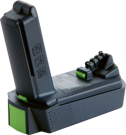 Аккумулятор BP-XS  1,5 Festool